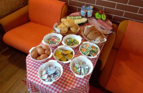 Liptovsky Mikulas Wohnung | Apartmány Horalka