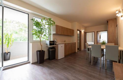 Bojnice Wohnung | Apartmány I - KAfe Bojnice