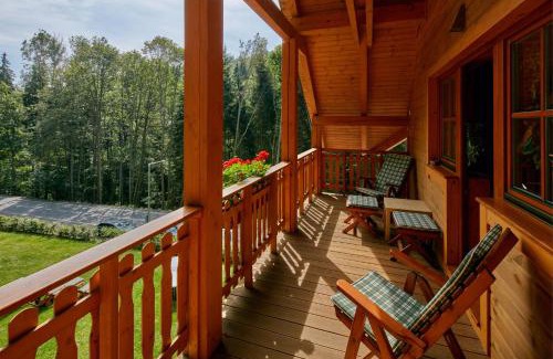 Janske Lazne Wohnung | Apartmány Jánky