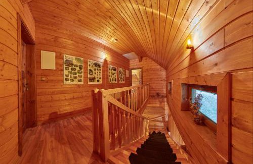 Janske Lazne Wohnung | Apartmány Jánky