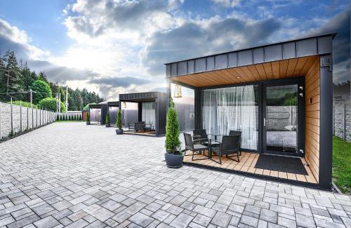 Liptovsky Hradok Wohnung | Apartmány K&K