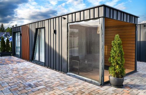 Liptovsky Hradok Wohnung | Apartmány K&K
