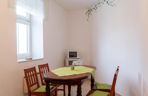 Cikhaj Haus | Apartmány Kaplička Cikháj