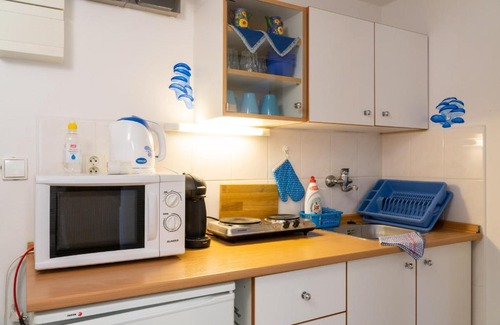 Cikhaj Haus | Apartmány Kaplička Cikháj