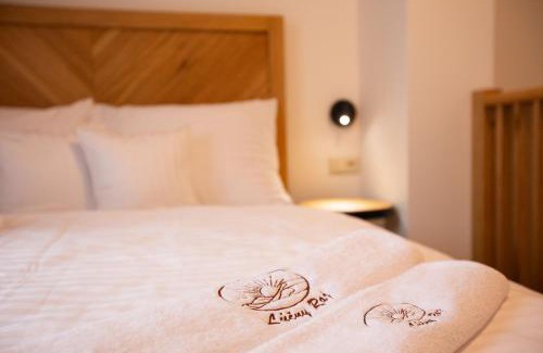 Bachledova dolina Haus | Apartmány Lúčny Raj