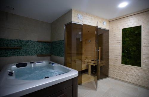 Bachledova dolina Haus | Apartmány Lúčny Raj