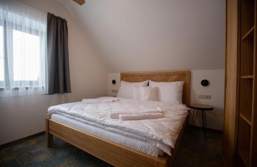 Bachledova dolina Haus | Apartmány Lúčny Raj