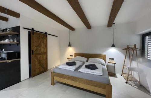 Lednice Wohnung | Apartmány Lednice Václavkova 206