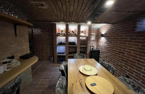 Lednice Wohnung | Apartmány Lednice Václavkova 206