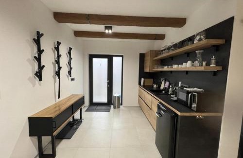 Lednice Wohnung | Apartmány Lednice Václavkova 206