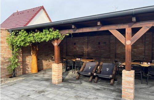 Lednice Wohnung | Apartmány Lednice Václavkova 206