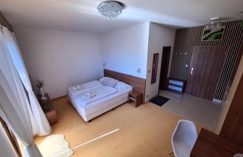 Velka Lomnica Wohnung | Apartmány Lefrank - Tatragolf