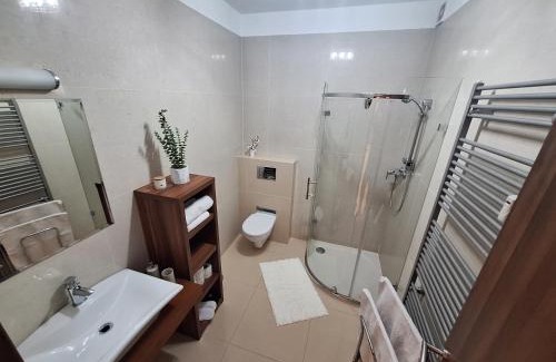 Velka Lomnica Wohnung | Apartmány Lefrank - Tatragolf
