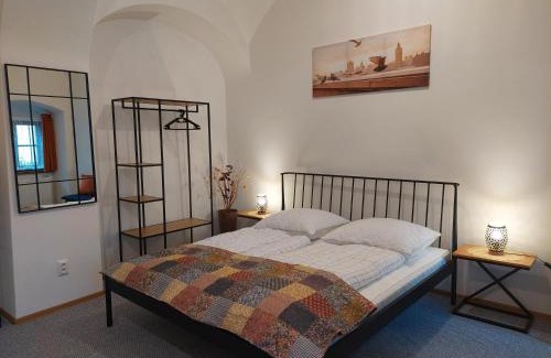 Levoca Wohnung | APARTMÁNY LEVOČA self check in