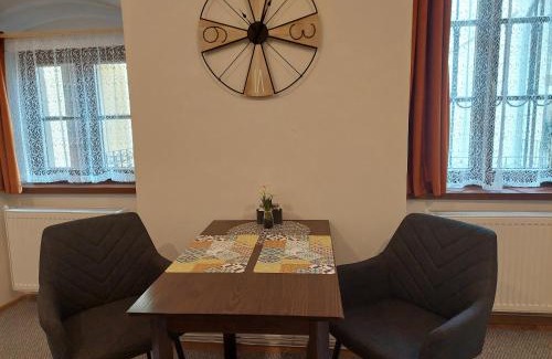 Levoca Wohnung | APARTMÁNY LEVOČA self check in