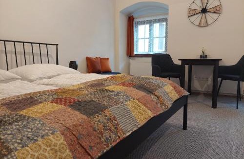 Levoca Wohnung | APARTMÁNY LEVOČA self check in