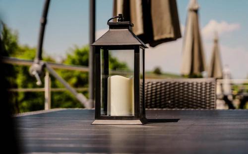 Mala Trna Wohnung | Apartmány Lipovina