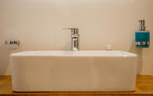 Mala Trna Wohnung | Apartmány Lipovina