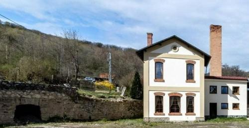 Vysny Medzev Wohnung | Apartmány Lucia Baňa