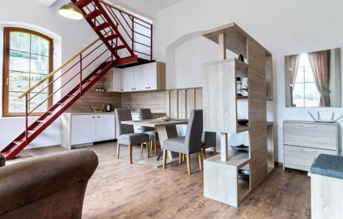 Vysny Medzev Wohnung | Apartmány Lucia Baňa