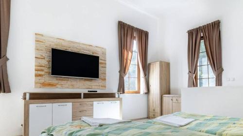 Vysny Medzev Wohnung | Apartmány Lucia Baňa