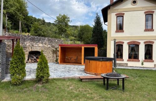 Vysny Medzev Wohnung | Apartmány Lucia Baňa