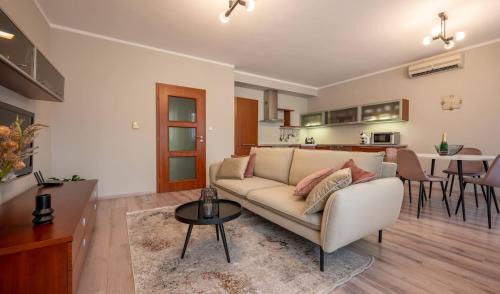 Luhacovice Wohnung | Apartmány Luhačovice, Royal