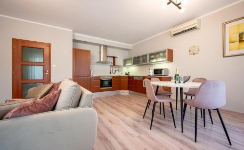 Luhacovice Wohnung | Apartmány Luhačovice, Royal