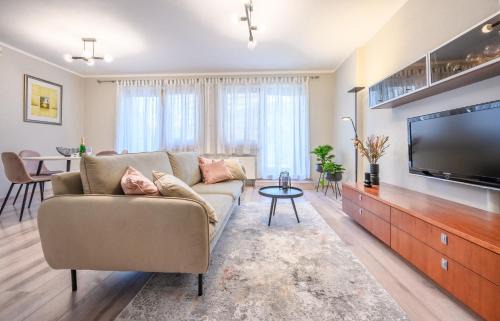Luhacovice Wohnung | Apartmány Luhačovice, Royal