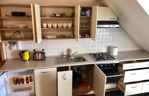 Ceska Lipa Wohnung | Apartmány Mariánská
