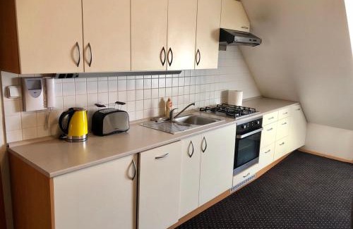 Ceska Lipa Wohnung | Apartmány Mariánská