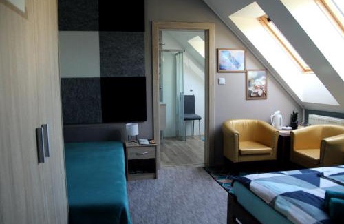 Oravsky Podzamok Wohnung | APARTMÁNY PIETRO