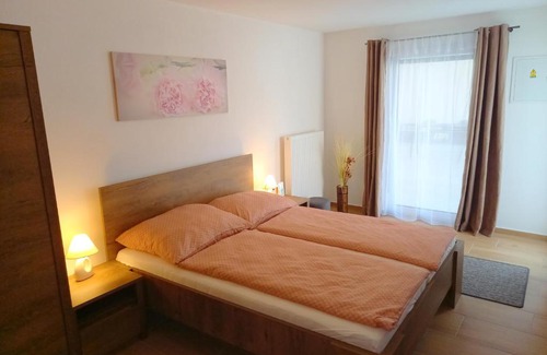 Telc Wohnung | Apartmány Pod náměstím 2