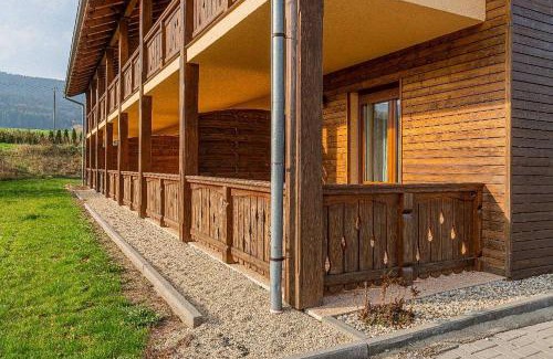 Cervena Voda Wohnung | Apartmány Pod Sjezdovkou