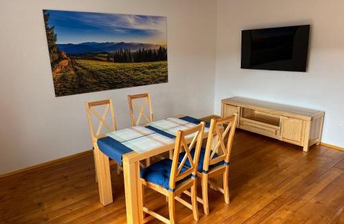 Liptovsky Hradok Wohnung | Apartmány pri Belej