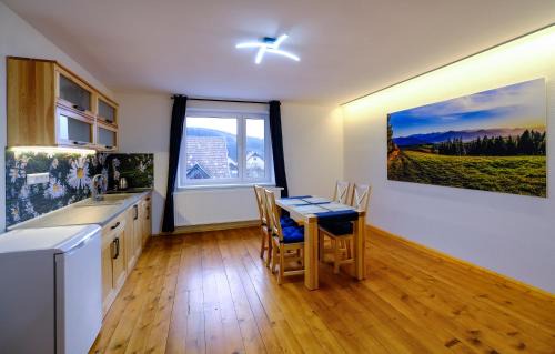 Liptovsky Hradok Wohnung | Apartmány pri Belej