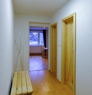 Liptovsky Hradok Wohnung | Apartmány pri Belej