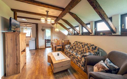 Spisska Stara Ves Wohnung | Apartmány pri Dunajci