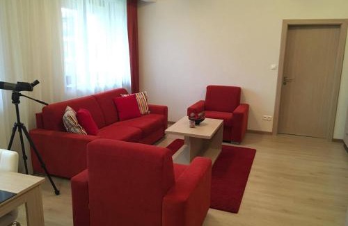 Stara Lesna Wohnung | Apartmány Sabai Dee