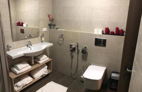 Stara Lesna Wohnung | Apartmány Sabai Dee