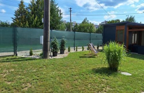 Snina Wohnung | APARTMÁNY Sninský dvor