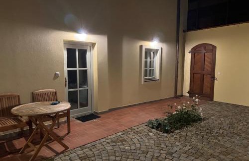 Bechyne Wohnung | Apartmány U Devíti Lvů
