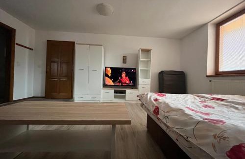 Oravsky Biely Potok Wohnung | Apartmány u Samuela