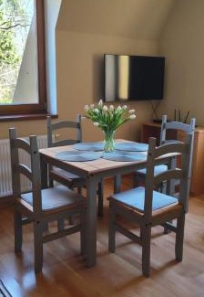 Tatranska Lomnica Wohnung | Apartmány u tatranky
