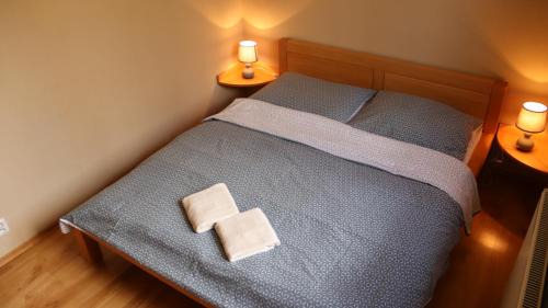 Tatranska Lomnica Wohnung | Apartmány u tatranky