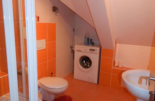 Terchova Haus | Apartmány v Terchovej