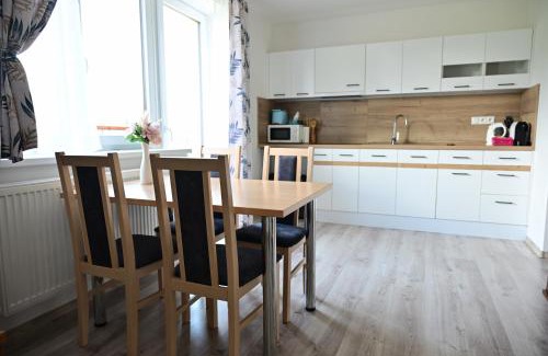 Nova Lesna Wohnung | Apartmány Zara