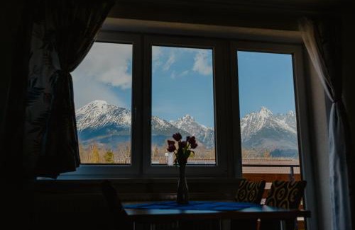 Nova Lesna Wohnung | Apartmány Zara