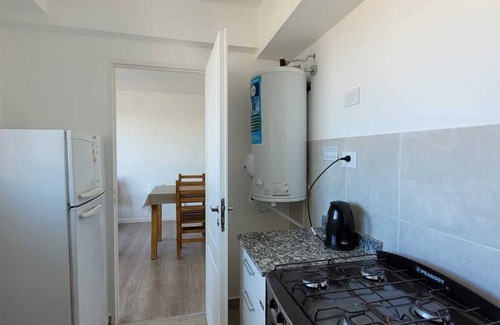 Santa Fe Wohnung | Apartment with the best view of Santa Fe