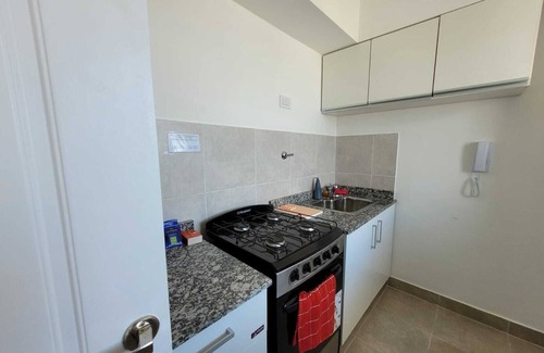 Santa Fe Wohnung | Apartment with the best view of Santa Fe